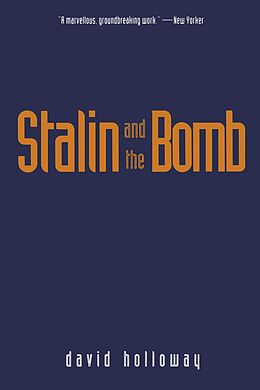 eBook (pdf) Stalin and the Bomb de David Holloway