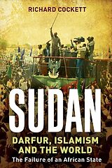 eBook (epub) Sudan de Richard Cockett