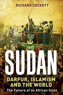 eBook (epub) Sudan de Richard Cockett