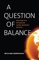 eBook (pdf) Question of Balance de William D. Nordhaus