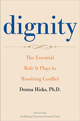 eBook (pdf) Dignity de Donna Hicks
