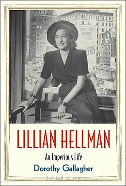 E-Book (pdf) Lillian Hellman von Dorothy Gallagher