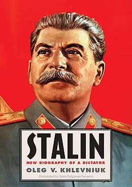 E-Book (epub) Stalin von Oleg V. Khlevniuk