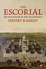 E-Book (epub) Escorial von Henry Kamen