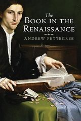E-Book (epub) Book in the Renaissance von Andrew Pettegree