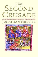 eBook (epub) Second Crusade de Jonathan Phillips