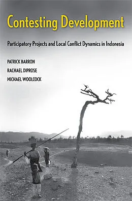 E-Book (pdf) Contesting Development von Patrick Barron