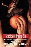 E-Book (epub) Genetics of Original Sin von Christian De Duve