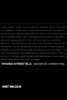 E-Book (pdf) Iphigenia in Forest Hills von Janet Malcolm