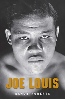 E-Book (epub) Joe Louis von Randy Roberts