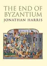 eBook (epub) End of Byzantium de Jonathan Harris