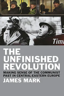 E-Book (pdf) The Unfinished Revolution von Susan M. Hartmann