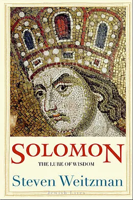 E-Book (pdf) Solomon von Steven Weitzman