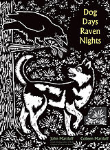 eBook (pdf) Dog Days, Raven Nights de John M. Marzluff