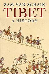 E-Book (epub) Tibet von Sam van Schaik