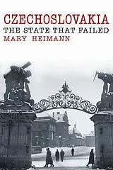 Kartonierter Einband (Kt) Czechoslovakia von Heimann Mary