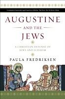 eBook (epub) Augustine and the Jews de Paula Fredriksen