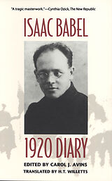 eBook (pdf) 1920 Diary de Isaac Babel