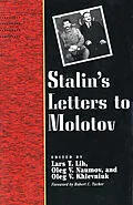 E-Book (pdf) Stalin's Letters to Molotov, 1925-1936 von Josef Stalin