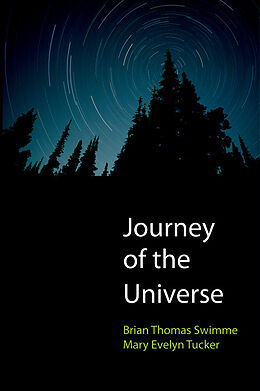 eBook (pdf) Journey of the Universe de Brian Thomas Swimme