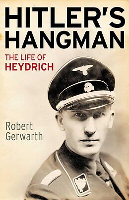 eBook (epub) Hitler's Hangman de Robert Gerwarth