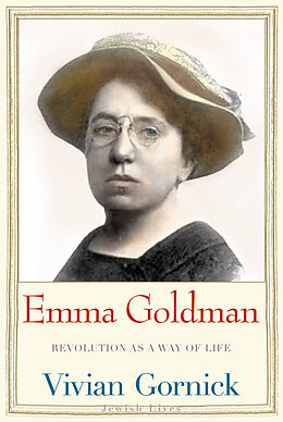 eBook (pdf) Emma Goldman de Vivian Gornick