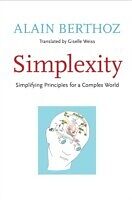 eBook (epub) Simplexity de Alain Berthoz