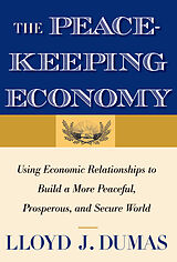 eBook (pdf) Peacekeeping Economy de Lloyd J. Dumas