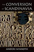 E-Book (pdf) Conversion of Scandinavia von Anders Winroth