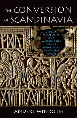 E-Book (pdf) Conversion of Scandinavia von Anders Winroth