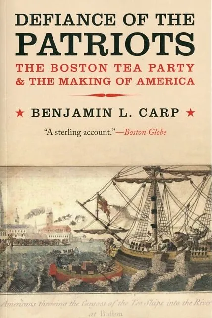 Defiance of the Patriots