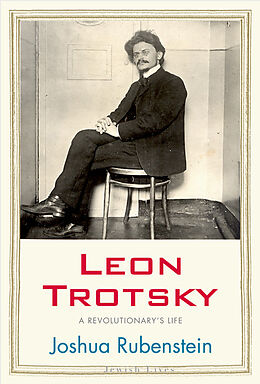 E-Book (pdf) Leon Trotsky von Joshua Rubenstein