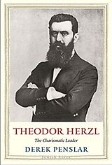 Livre Relié Theodor Herzl de Derek Penslar