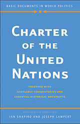 E-Book (pdf) Charter of the United Nations von 