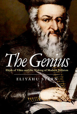 E-Book (pdf) Genius von Eliyahu Stern