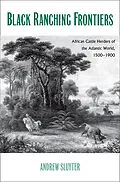 E-Book (pdf) Black Ranching Frontiers von Andrew Sluyter