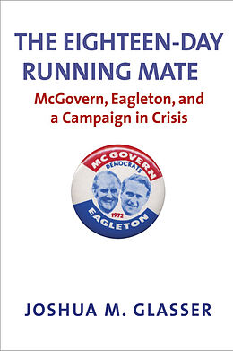 E-Book (pdf) Eighteen-Day Running Mate von Joshua M. Glasser