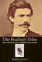 eBook (pdf) Feathery Tribe de Daniel Lewis