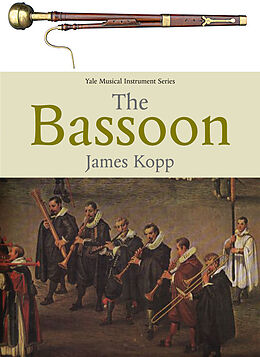 eBook (pdf) Bassoon de James B. Kopp