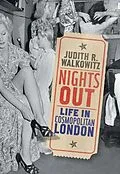 E-Book (epub) Nights Out von Judith Walkowitz