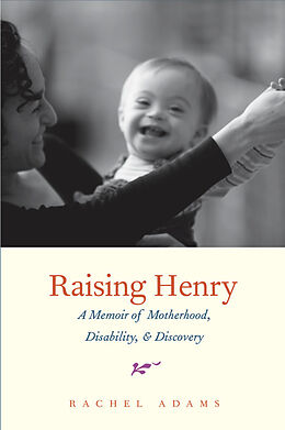 eBook (pdf) Raising Henry de Rachel Adams