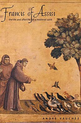 E-Book (epub) Francis of Assisi von Andre Vauchez