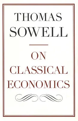 E-Book (pdf) On Classical Economics von W. Meissner