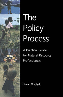 E-Book (pdf) The Policy Process von David P. Chandler