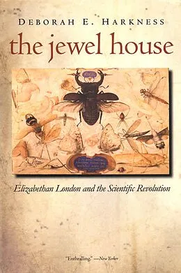E-Book (pdf) The Jewel House von Deborah E. Harkness