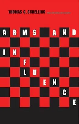 E-Book (pdf) Arms and Influence von Thomas C. Schelling