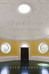 E-Book (pdf) Jefferson's Shadow von Keith Thomson