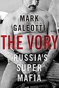 E-Book (epub) The Vory von Mark Galeotti
