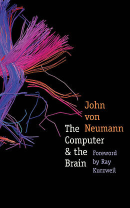 E-Book (pdf) The Computer and the Brain von John von Neumann