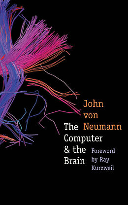 eBook (pdf) The Computer and the Brain de John von Neumann